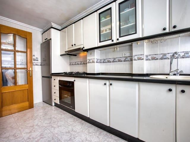 Piso en venta en l'Alacantí, Valencia