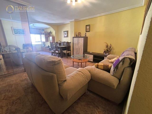 Piso en venta en l'Alacantí, Valencia