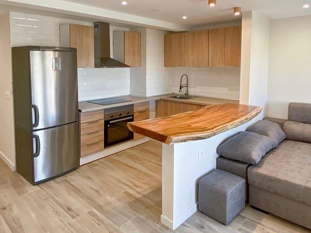 Piso en venta en l'Eixample, Alacant / Alicante