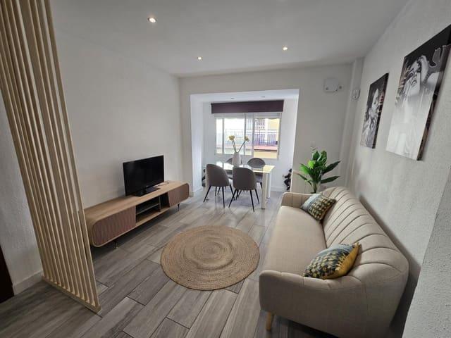 Piso en venta en l'Alacantí, Valencia