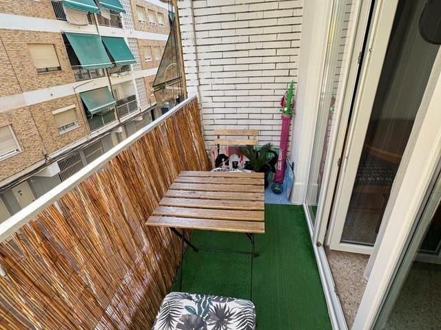Piso en venta en l'Alacantí, Valencia