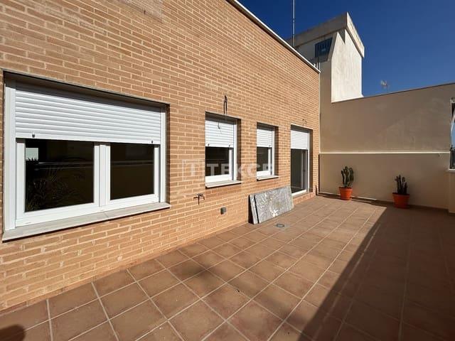 Piso en venta en l'Alacantí, Valencia