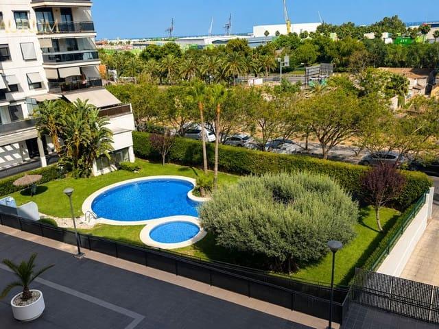 Piso en venta en l'Alacantí, Valencia