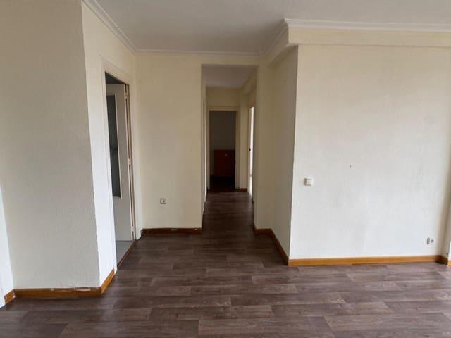 Piso en venta en l'Eixample, Alicante