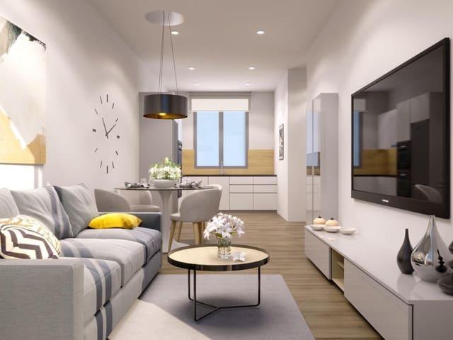 Piso en venta en l'Alacantí, Valencia