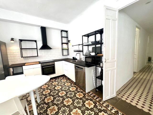 Piso en venta en l'Eixample, Alacant / Alicante