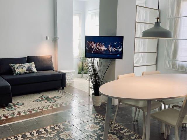 Piso en venta en l'Alacantí, Valencia
