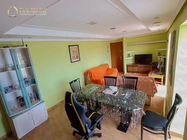 Piso en venta en l'Eixample, Alacant / Alicante