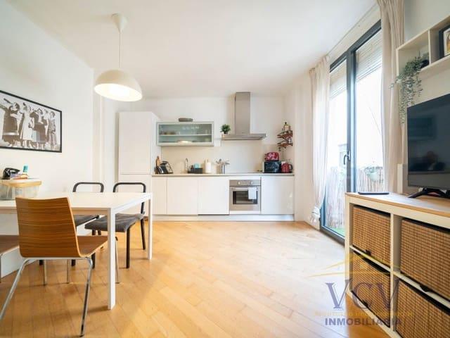 Piso en venta en l'Alacantí, Valencia