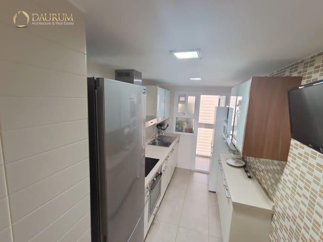 Piso en venta en l'Alacantí, Valencia