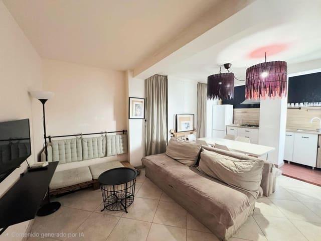 Piso en venta en l'Alacantí, Valencia