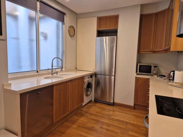 Piso en venta en l'Alacantí, Valencia