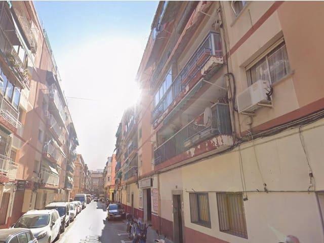Piso en venta en l'Alacantí, Valencia