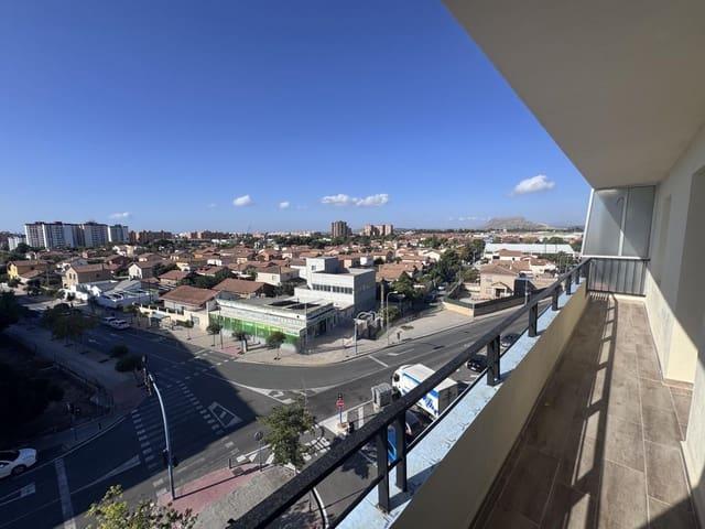 Piso en venta en l'Alacantí, Valencia