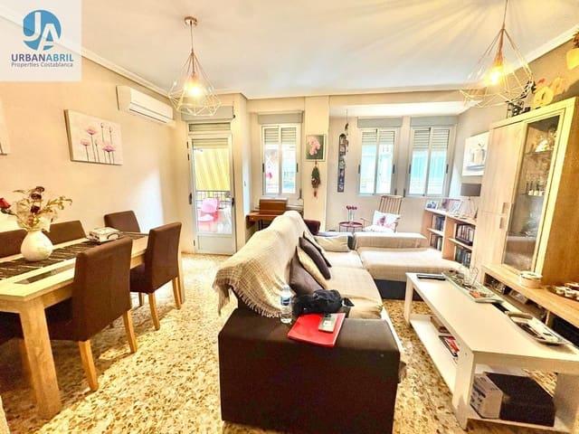 Piso en venta en l'Alacantí, Valencia