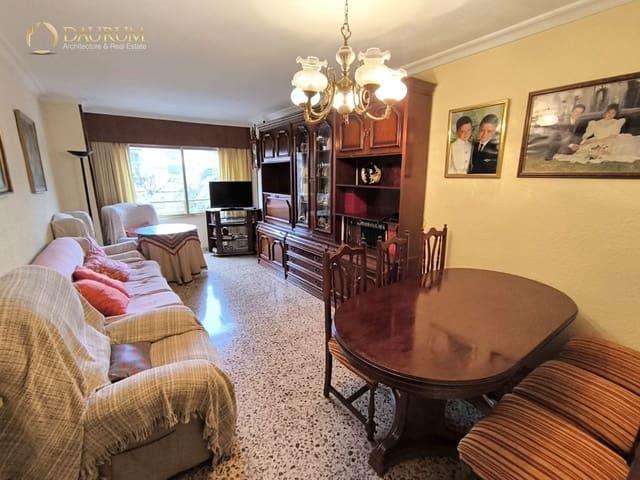 Piso en venta en l'Alacantí, Valencia