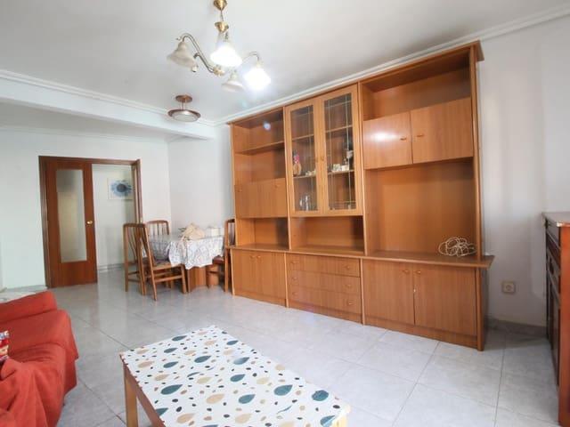 Piso en venta en l'Alacantí, Valencia