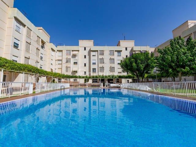 Piso en venta en Alicante, Nostra Senyora de Gràcia