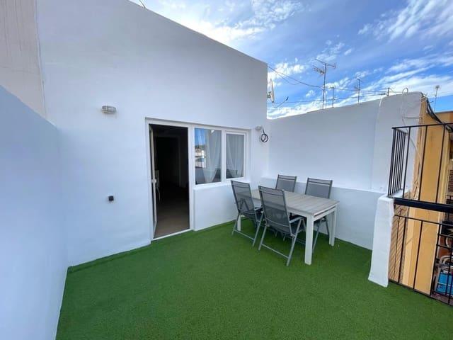 Piso en venta en l'Alacantí, Valencia