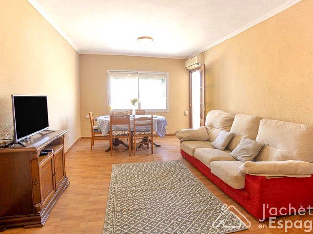Piso en venta en l'Eixample, Alacant / Alicante