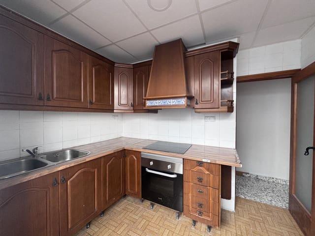 Piso en venta en l'Alacantí, Valencia