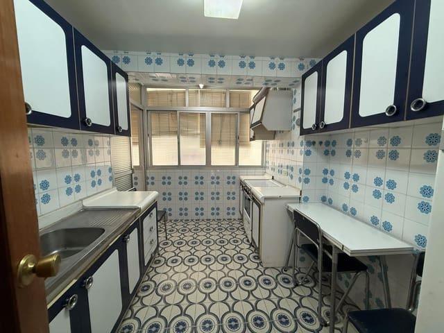 Piso en venta en l'Alacantí, Valencia