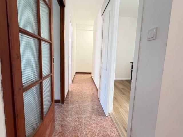 Piso en venta en l'Alacantí, Valencia