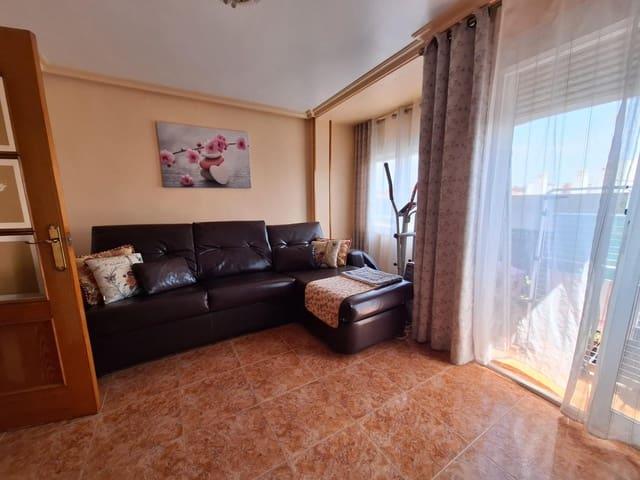Piso en venta en l'Alacantí, Valencia