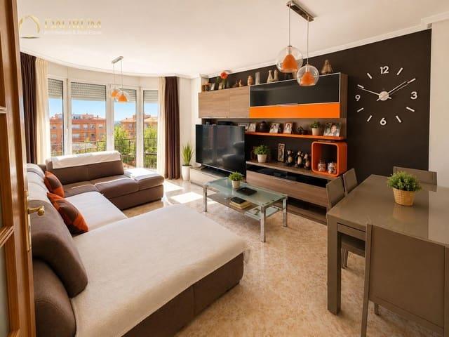 Piso en venta en l'Alacantí, Valencia