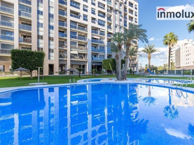 Piso en venta en Nostra Senyora de Gràcia, Alicante