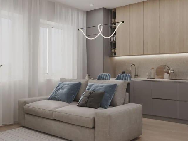 Piso en venta en l'Alacantí, Valencia