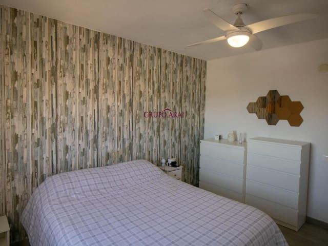 Piso en venta en l'Alacantí, Valencia