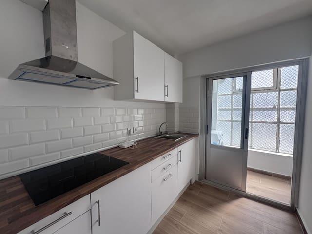 Piso en venta en l'Alacantí, Valencia