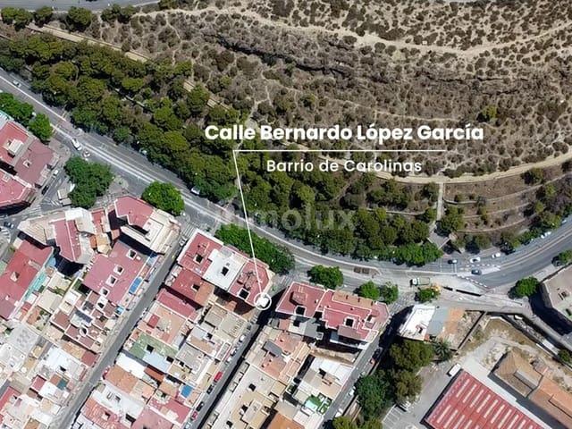 Piso en venta en Nostra Senyora de Gràcia, Alicante