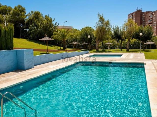 Piso en venta en l'Alacantí, Valencia