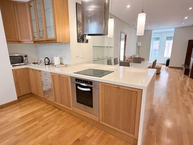Piso en venta en l'Alacantí, Valencia