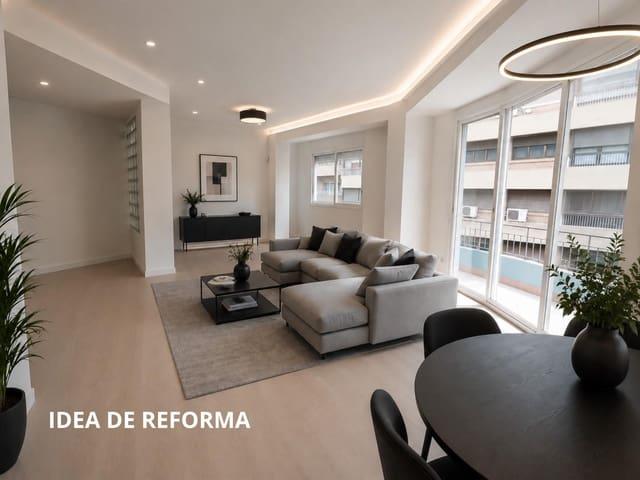 Piso en venta en l'Alacantí, Valencia