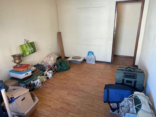 Piso en venta en l'Alacantí, Valencia