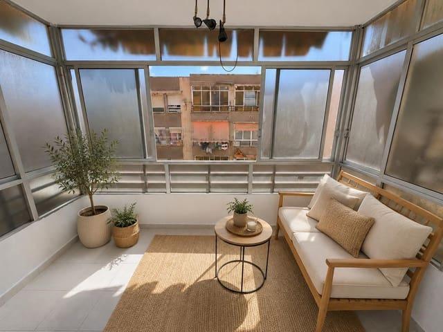 Piso en venta en l'Alacantí, Valencia