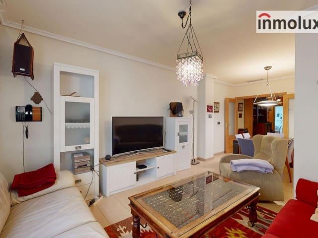 Piso en venta en Alicante, Valencia