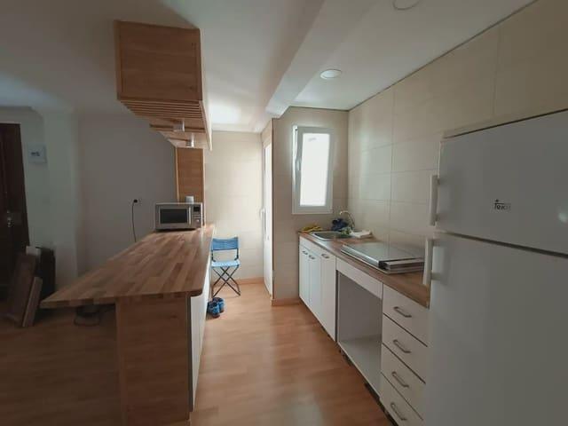 Piso en venta en l'Alacantí, Valencia