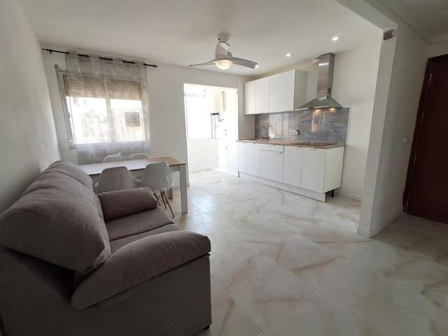 Piso en venta en l'Eixample, Alicante