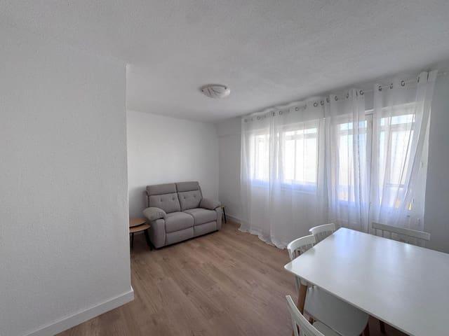 Piso en venta en l'Eixample, Alicante