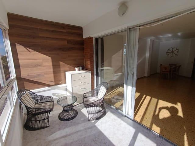 Piso en venta en l'Eixample, Alicante