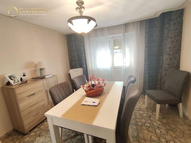 Piso en venta en l'Alacantí, Valencia