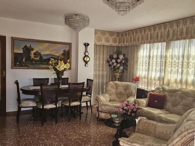 Piso en venta en Casco Antiguo - Santa Cruz - Ayuntamiento, l'Alacantí
