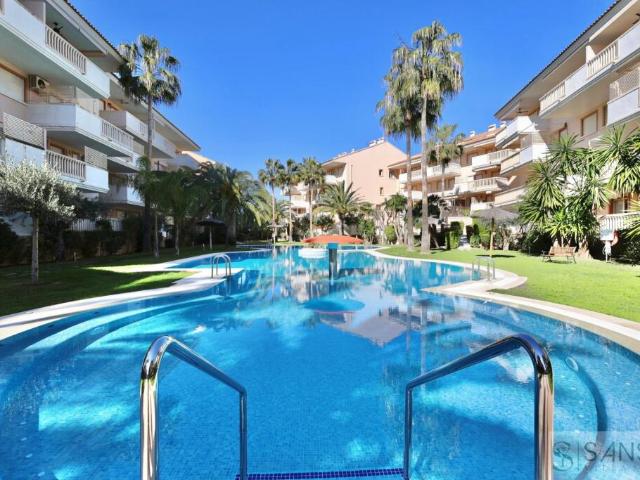 Piso en venta en l'Arenal, la Marina Alta