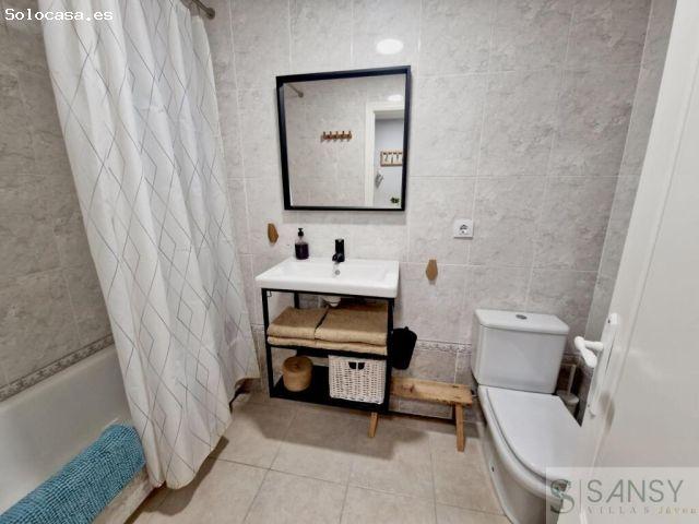 Piso en venta en l'Arenal, la Marina Alta