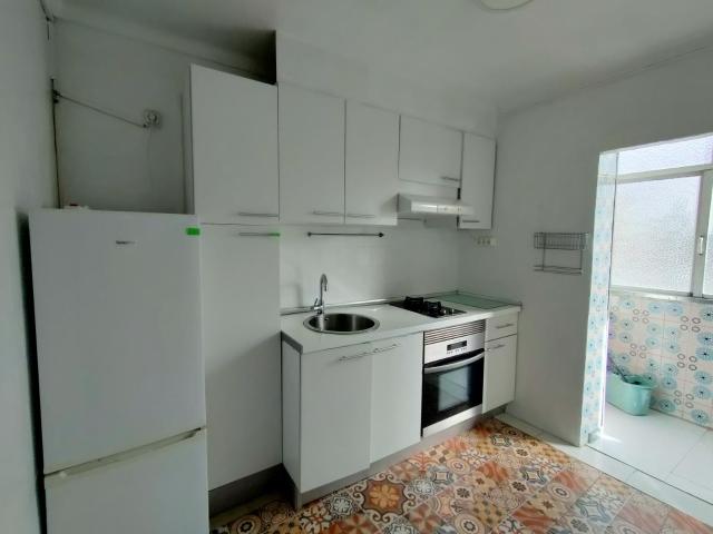 Piso en venta en Alicante, Verge del Remei