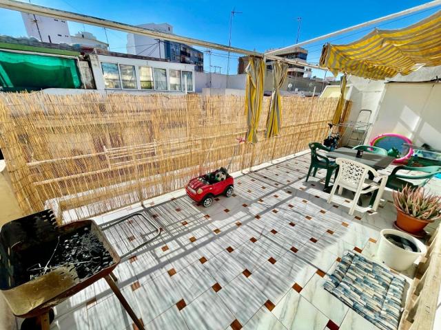 Piso en venta en Alicante, 3